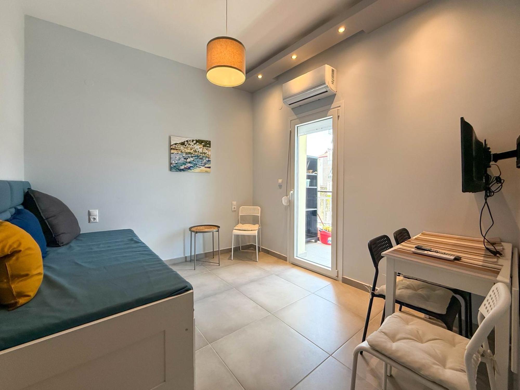 Haus Olymp *