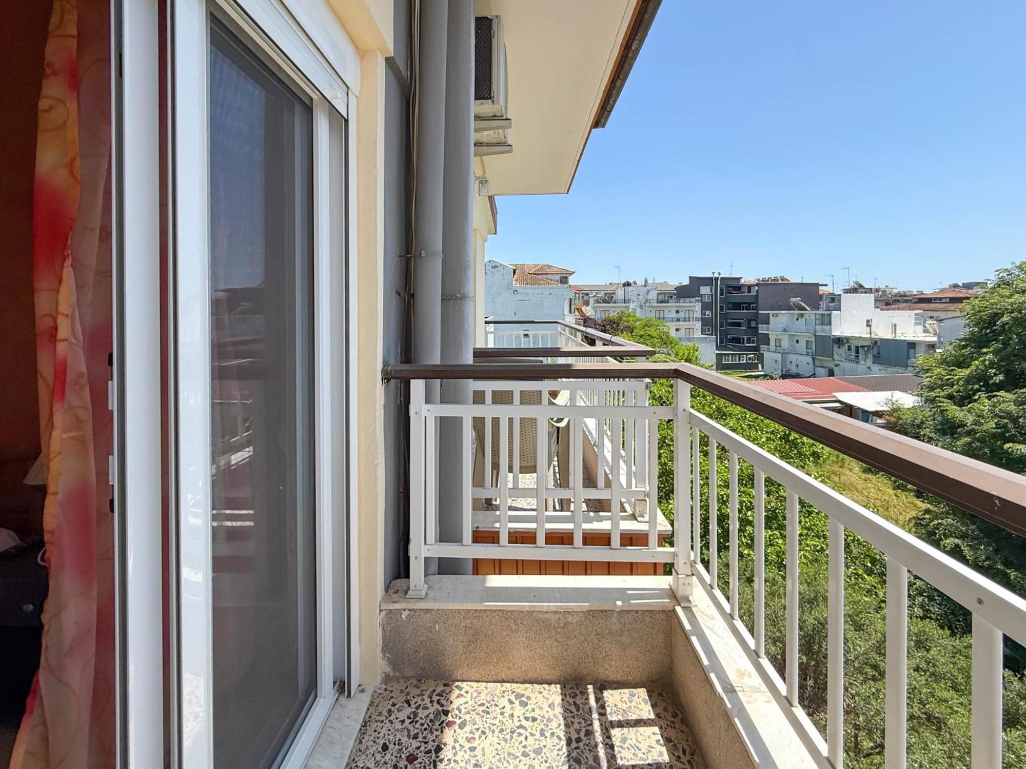 Haus Olymp * Παραλία