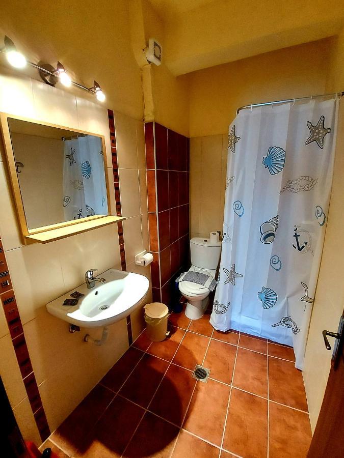 Haus Olymp Apartmán *