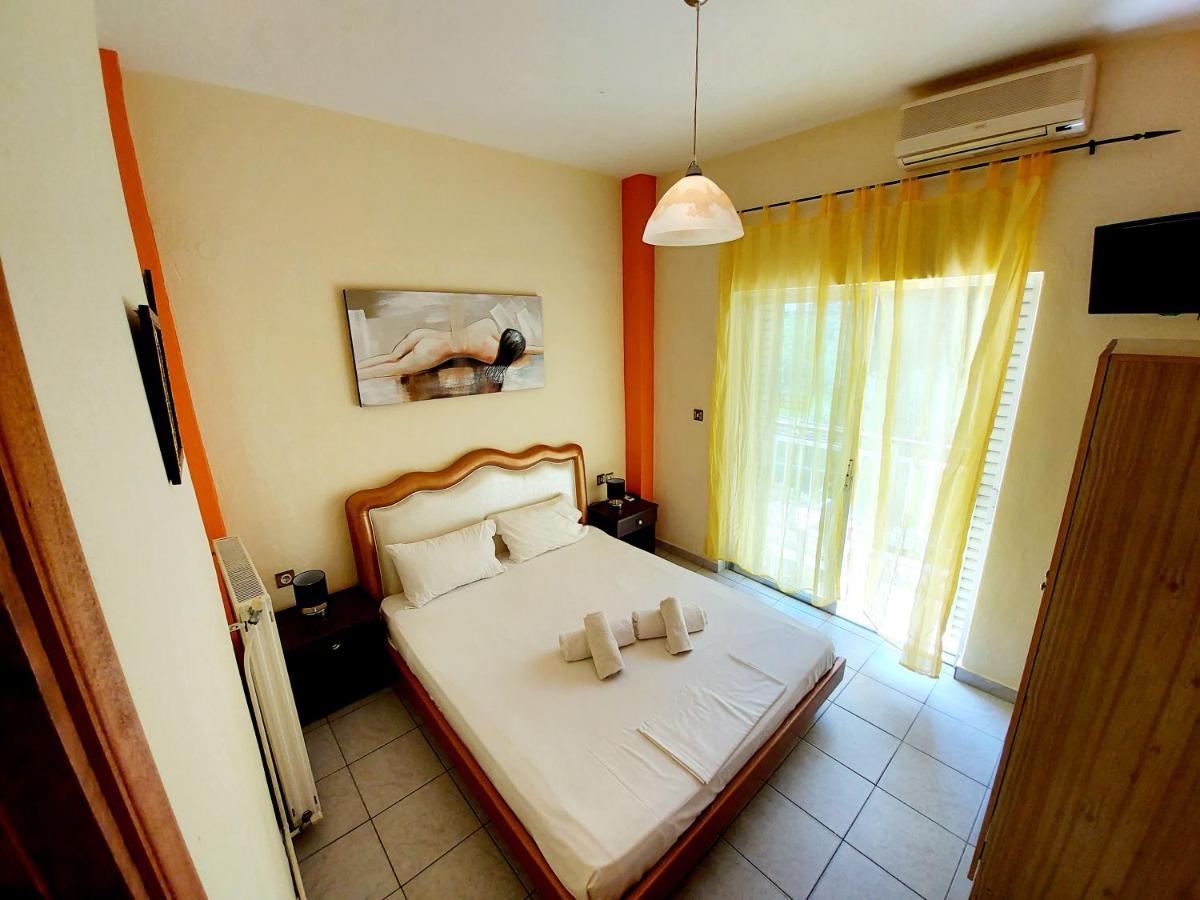 Haus Olymp Paralía