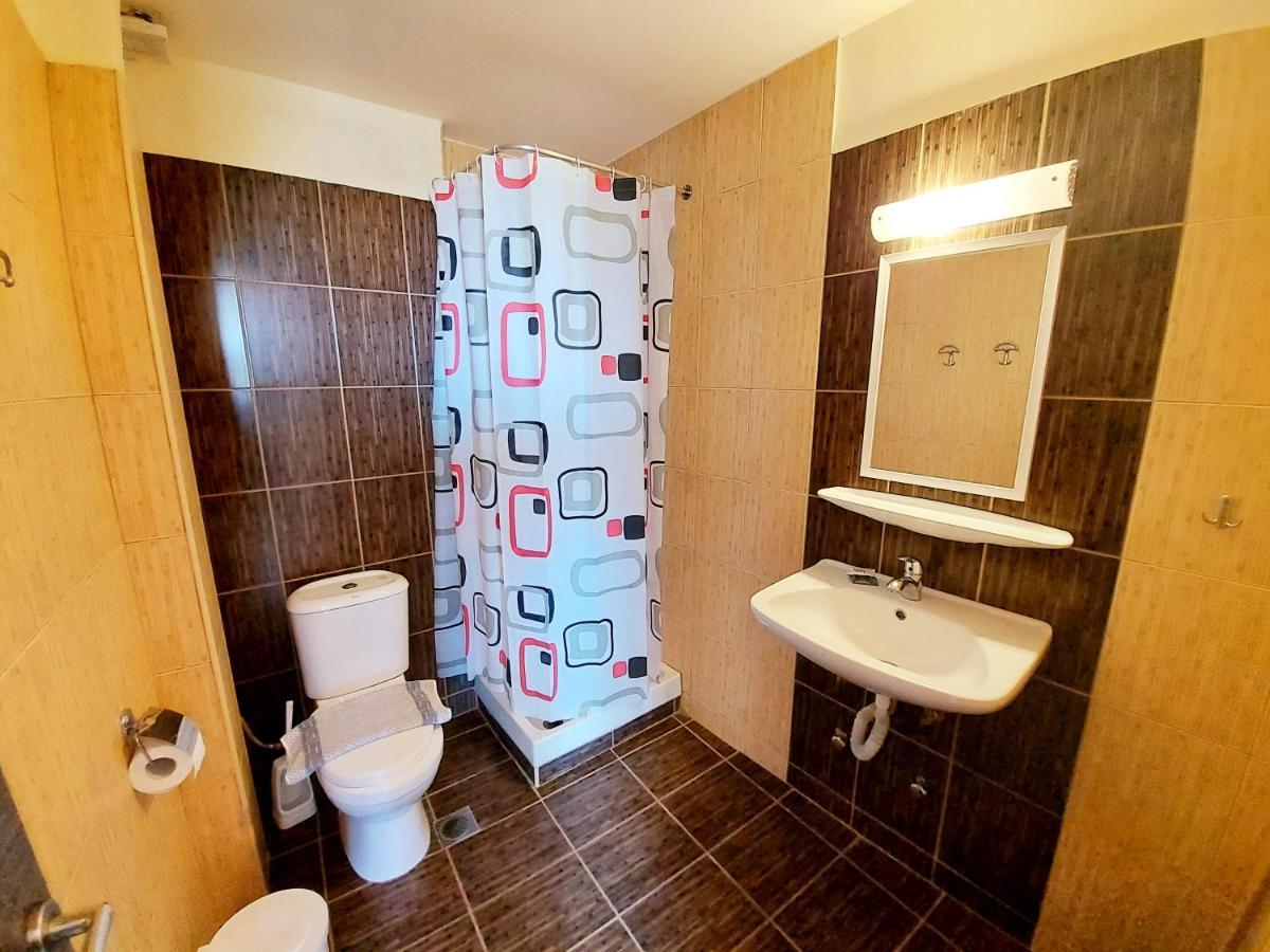 Haus Olymp Apartmán *