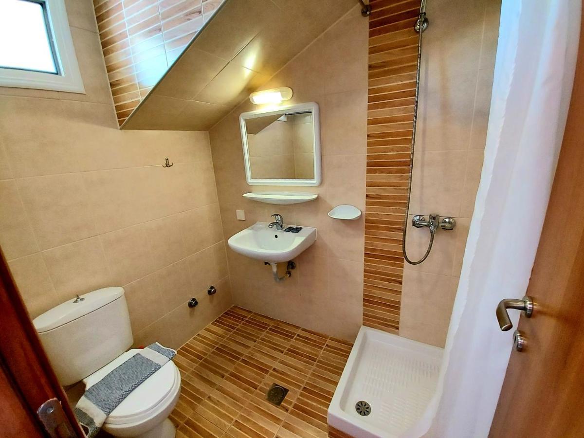 Haus Olymp * Paralía