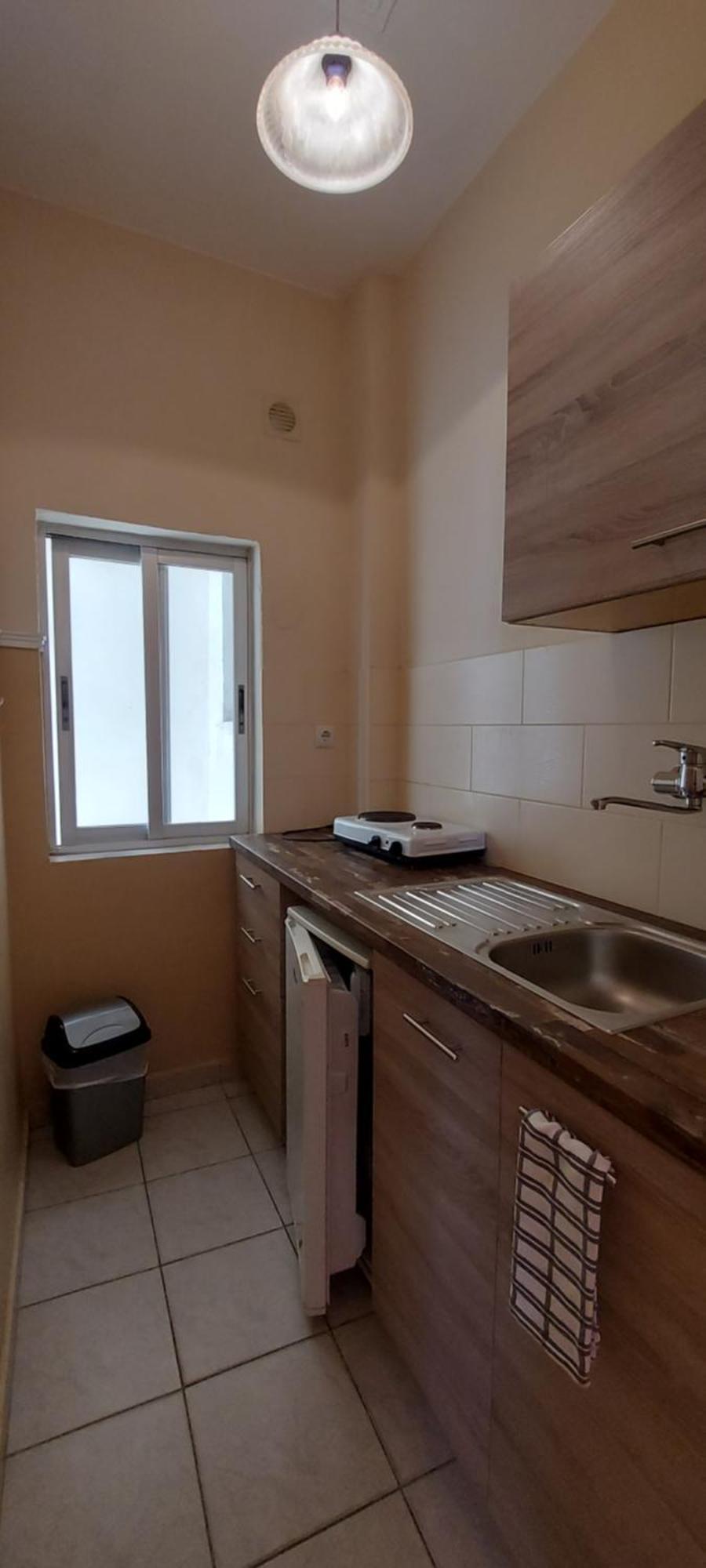 Haus Olymp Apartmán Paralía