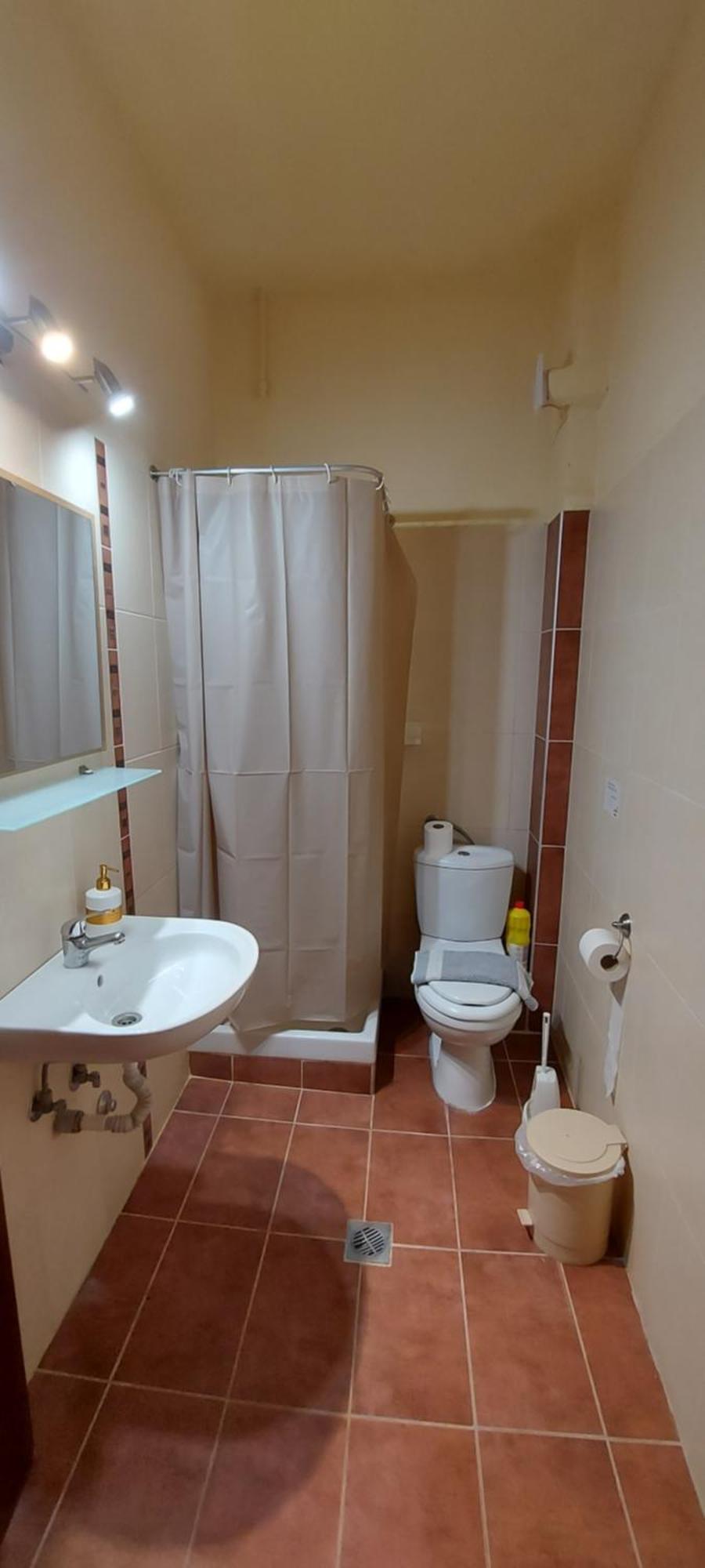 Apartmán Haus Olymp Paralía