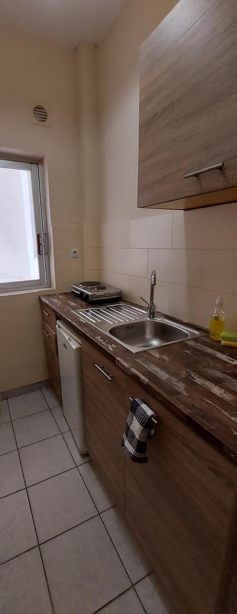 Haus Olymp Apartmán *