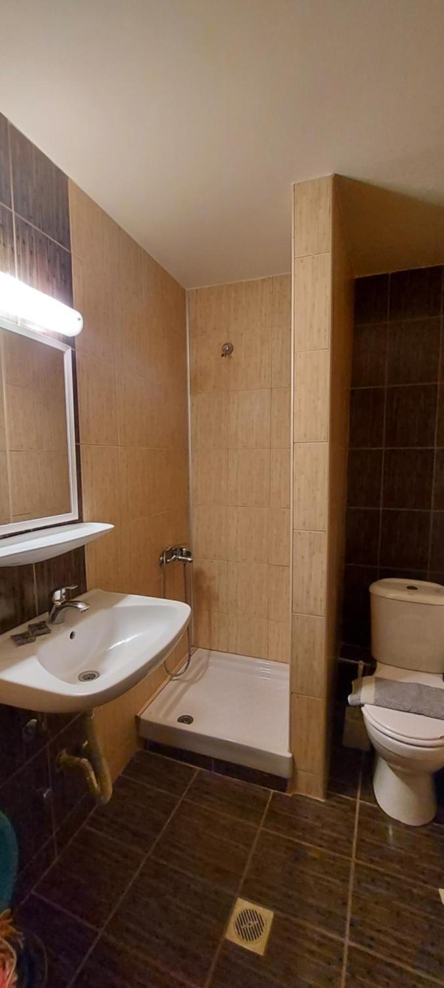 Apartmán Haus Olymp Paralía