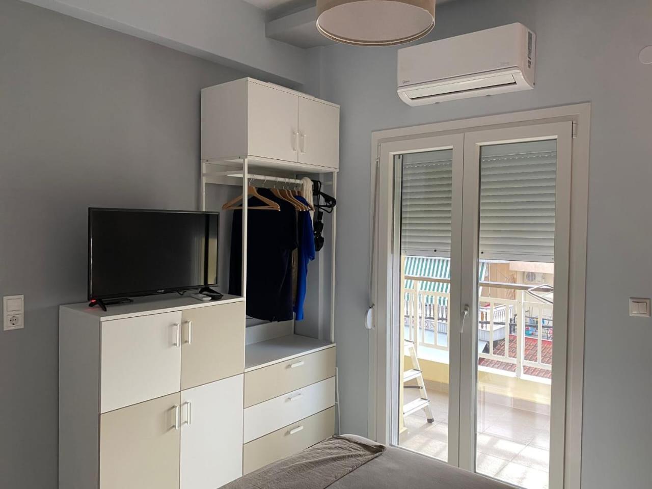 Haus Olymp Apartmán *