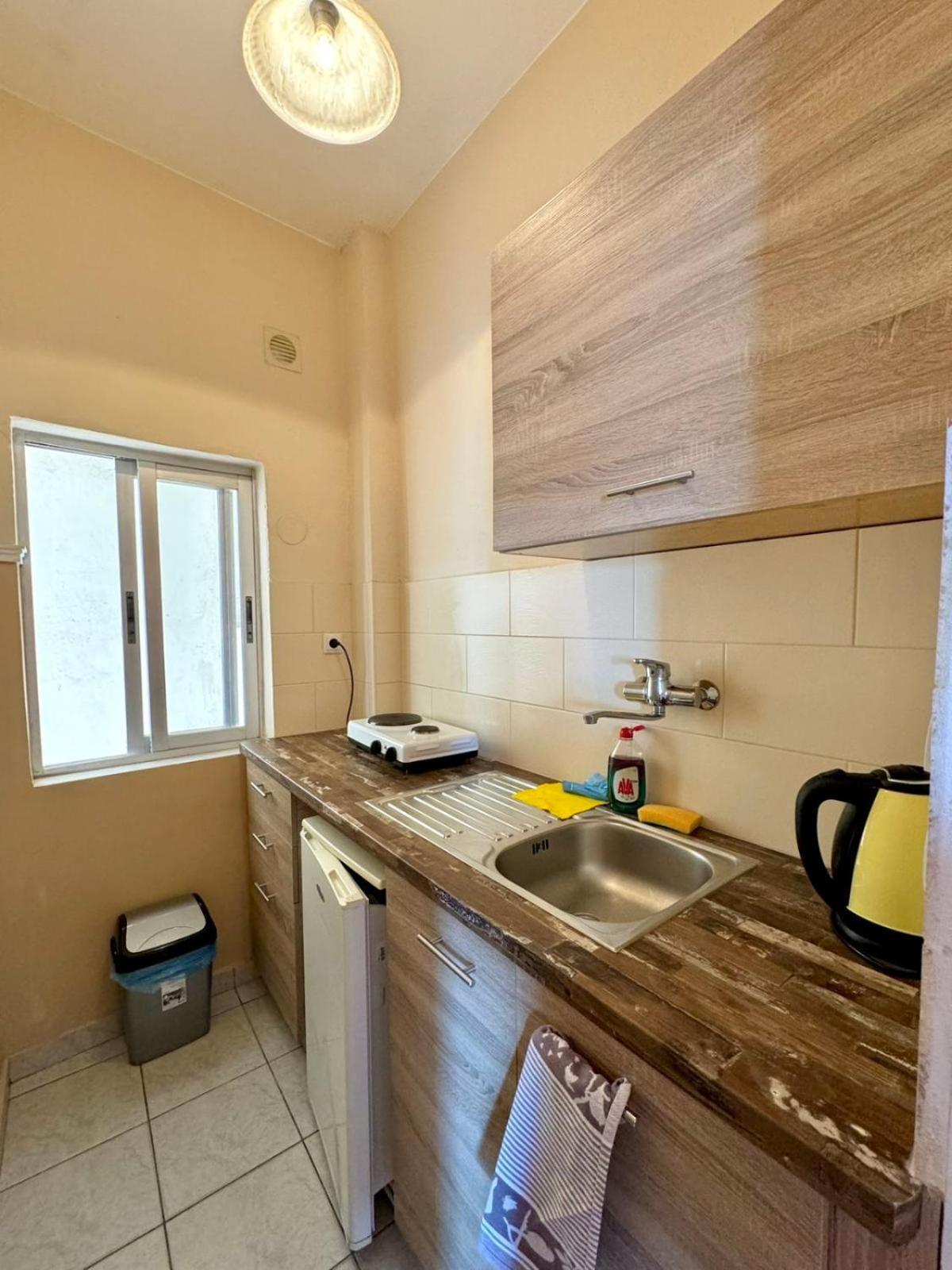 Apartmán Haus Olymp *