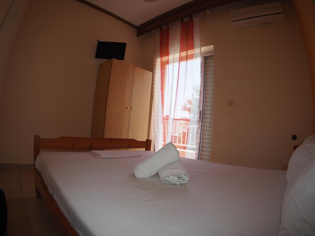 Apartmán Haus Olymp